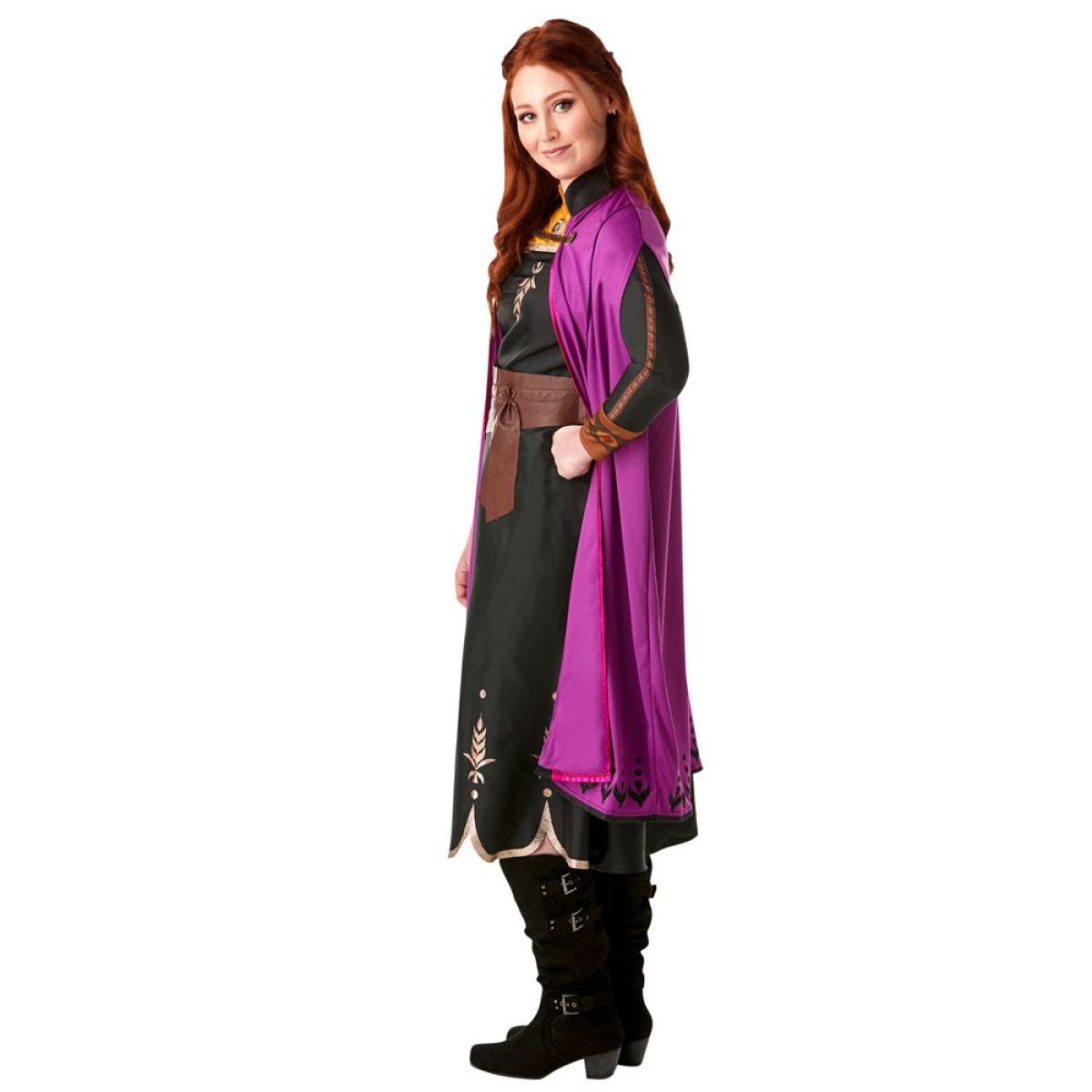 Disney Frozen 2 Anna - Adult Costume