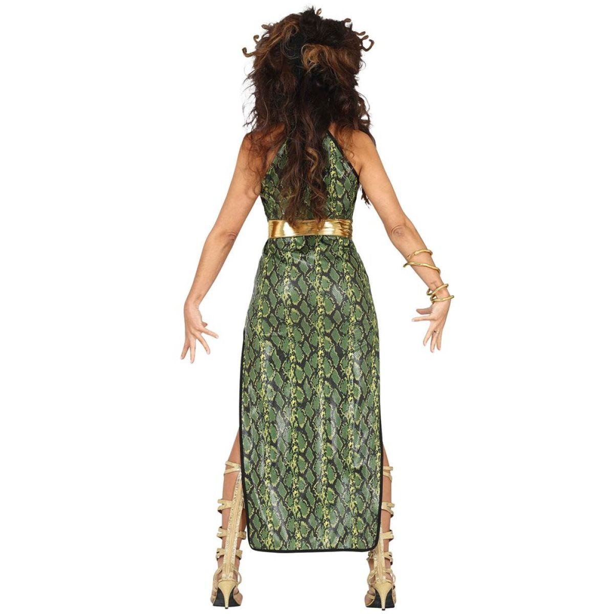 Snake Goddess - Adult Costume