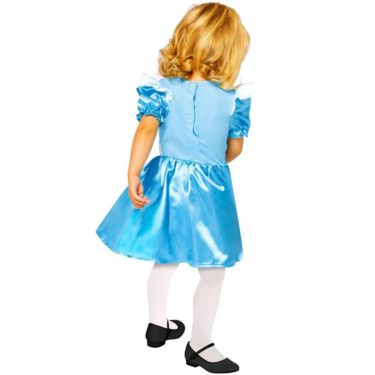 Adorable Alice in Wonderland - Baby and Toddler Costume