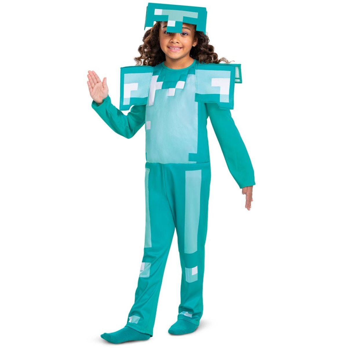 Armor - Child Costume