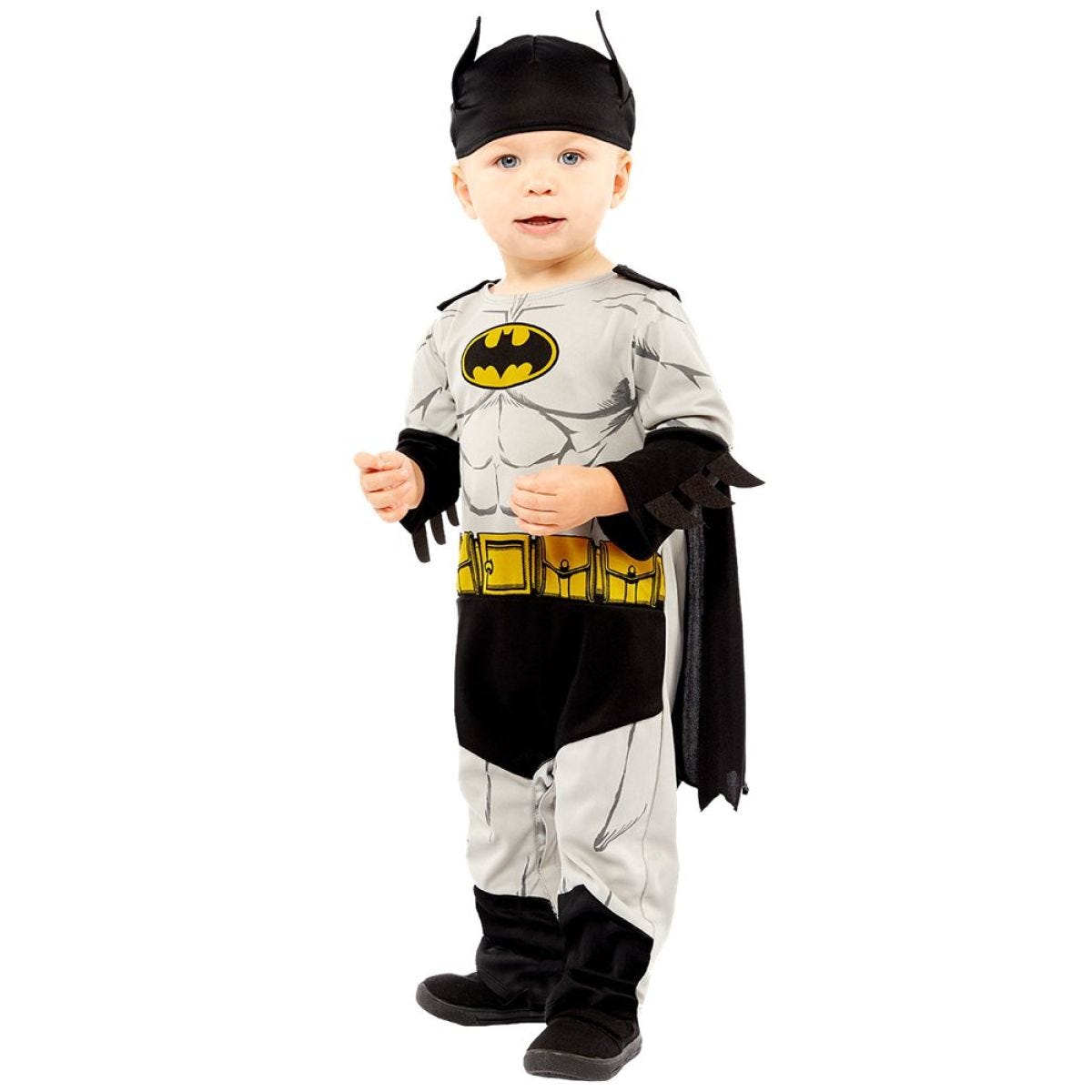 Batman Classic - Baby and Toddler Costume