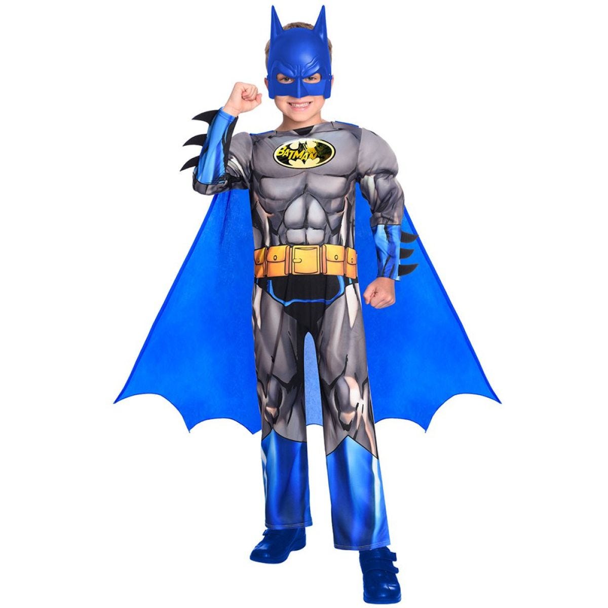 Batman Brave Bold - Child Costume