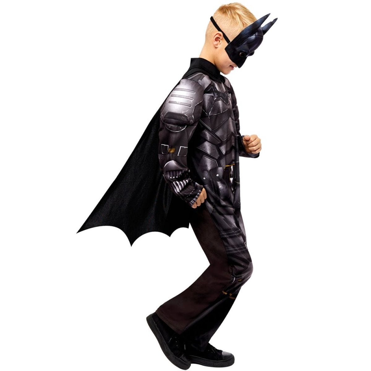 Batman Classic - Child Costume