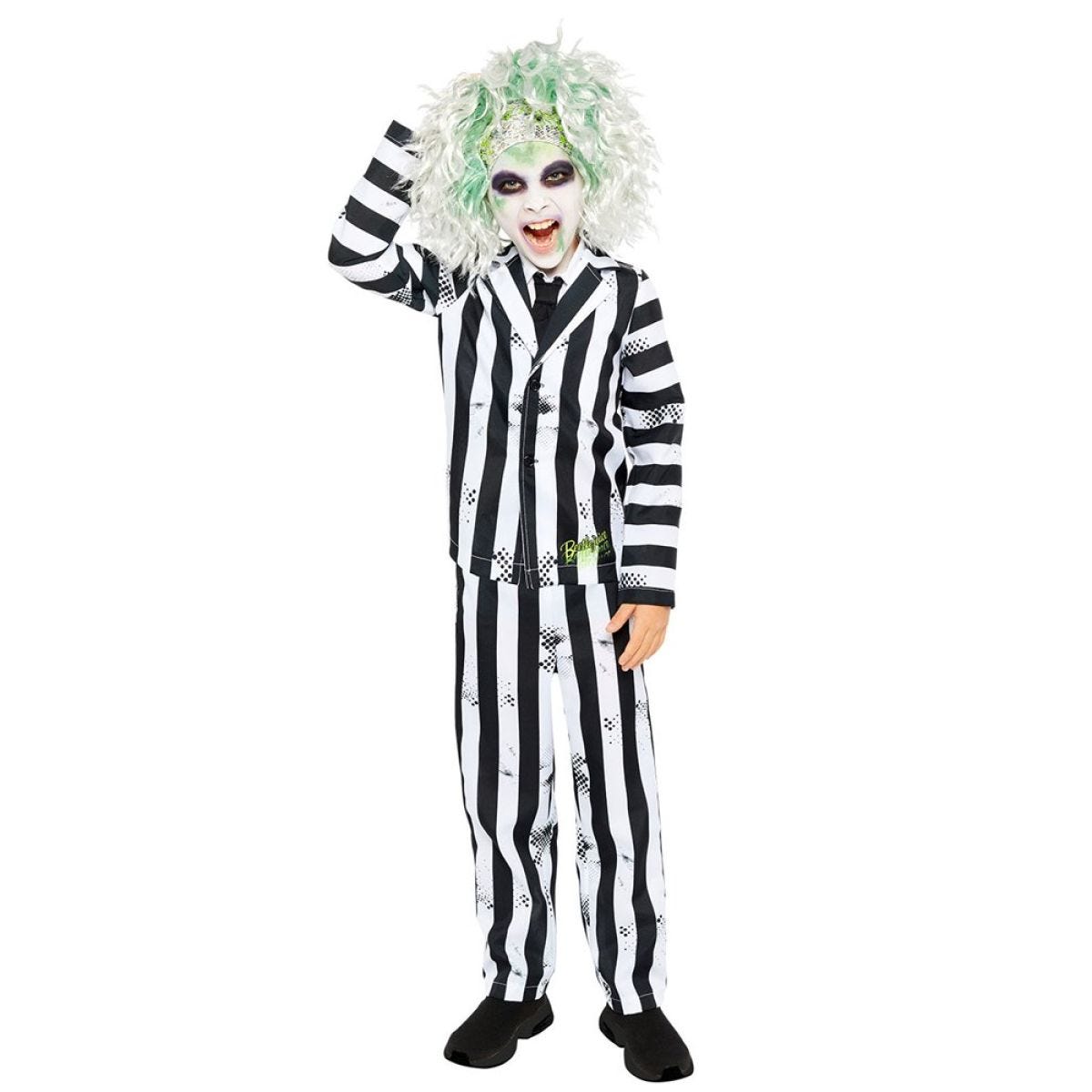 Beetlejuice - Child Costume