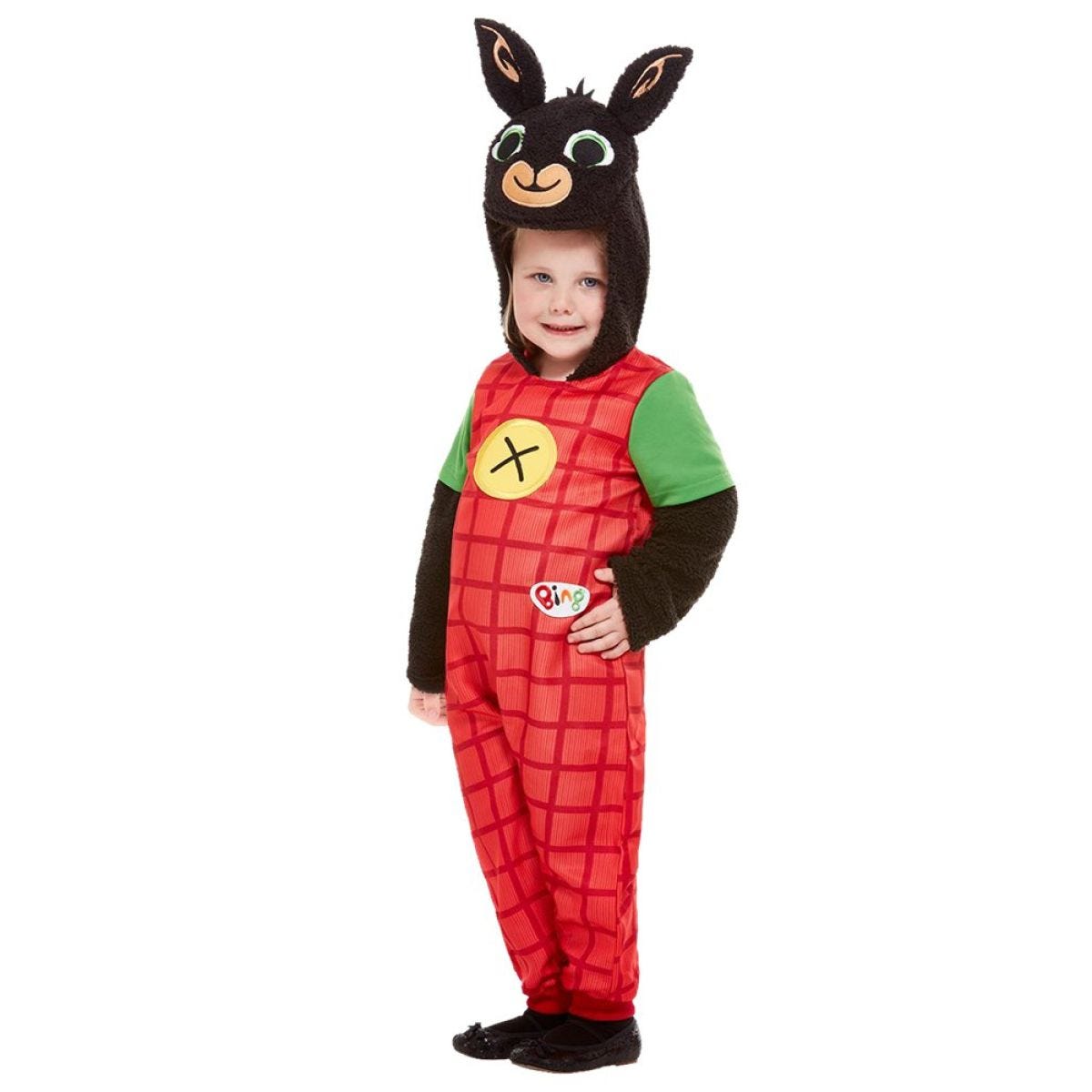 Bing - Toddler and Child Costume