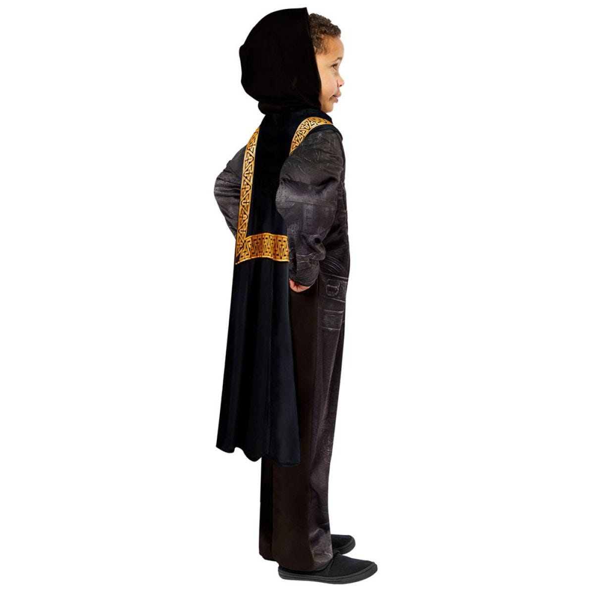 Black Adam - Child Costume