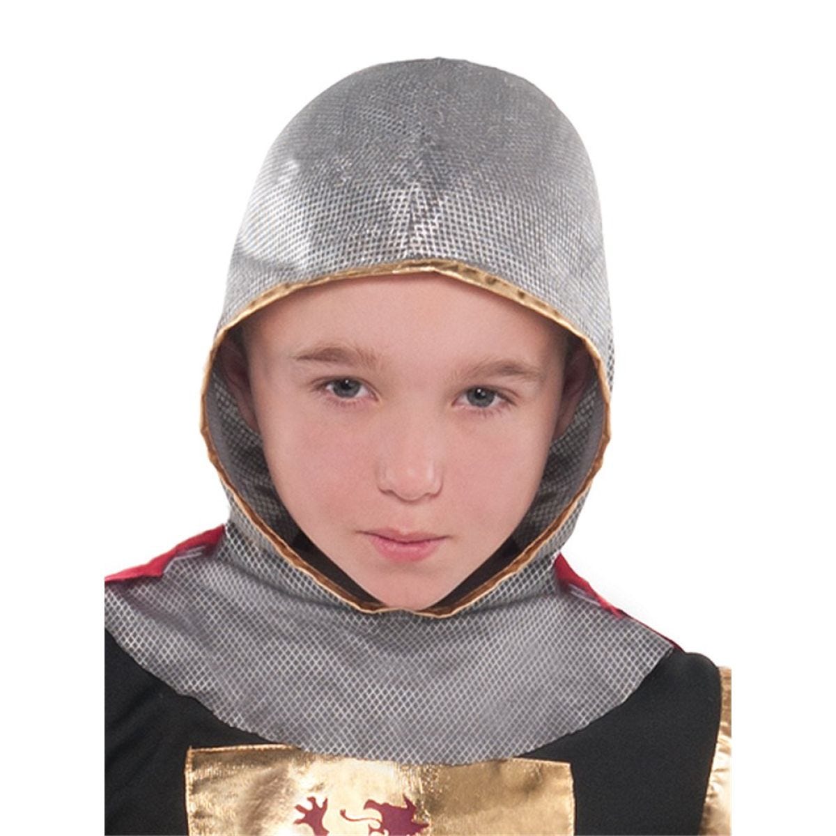 Brave Crusader - Child Costume