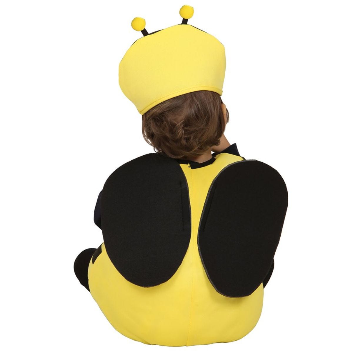 Bumble Bee Tabard - Toddler Costume