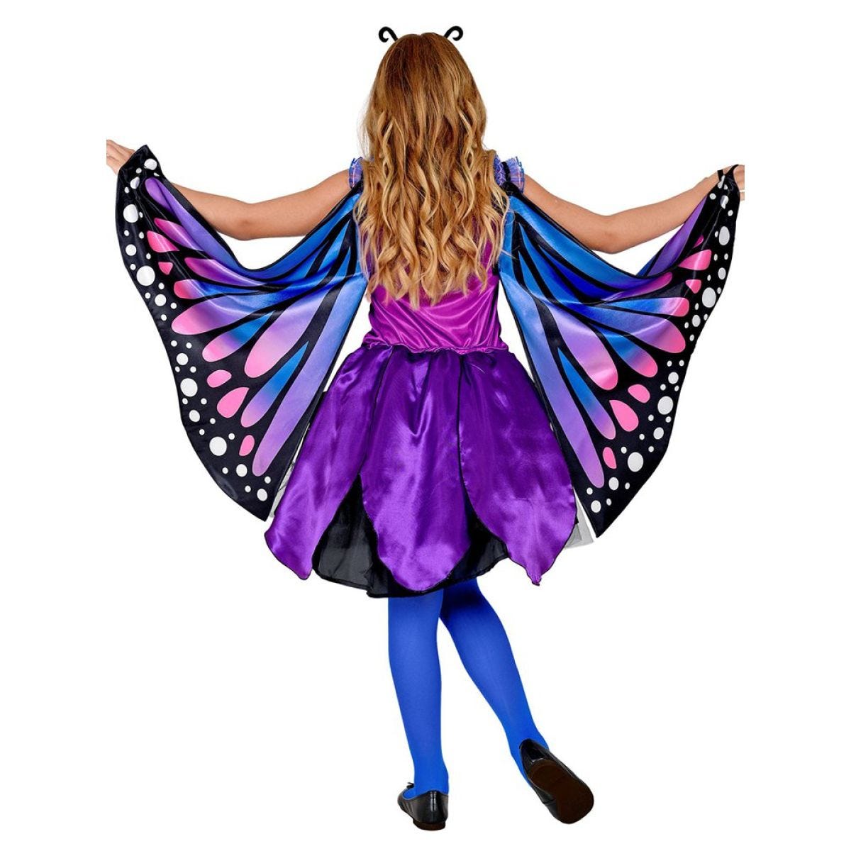Beautiful Butterfly - Child and Teen Costume