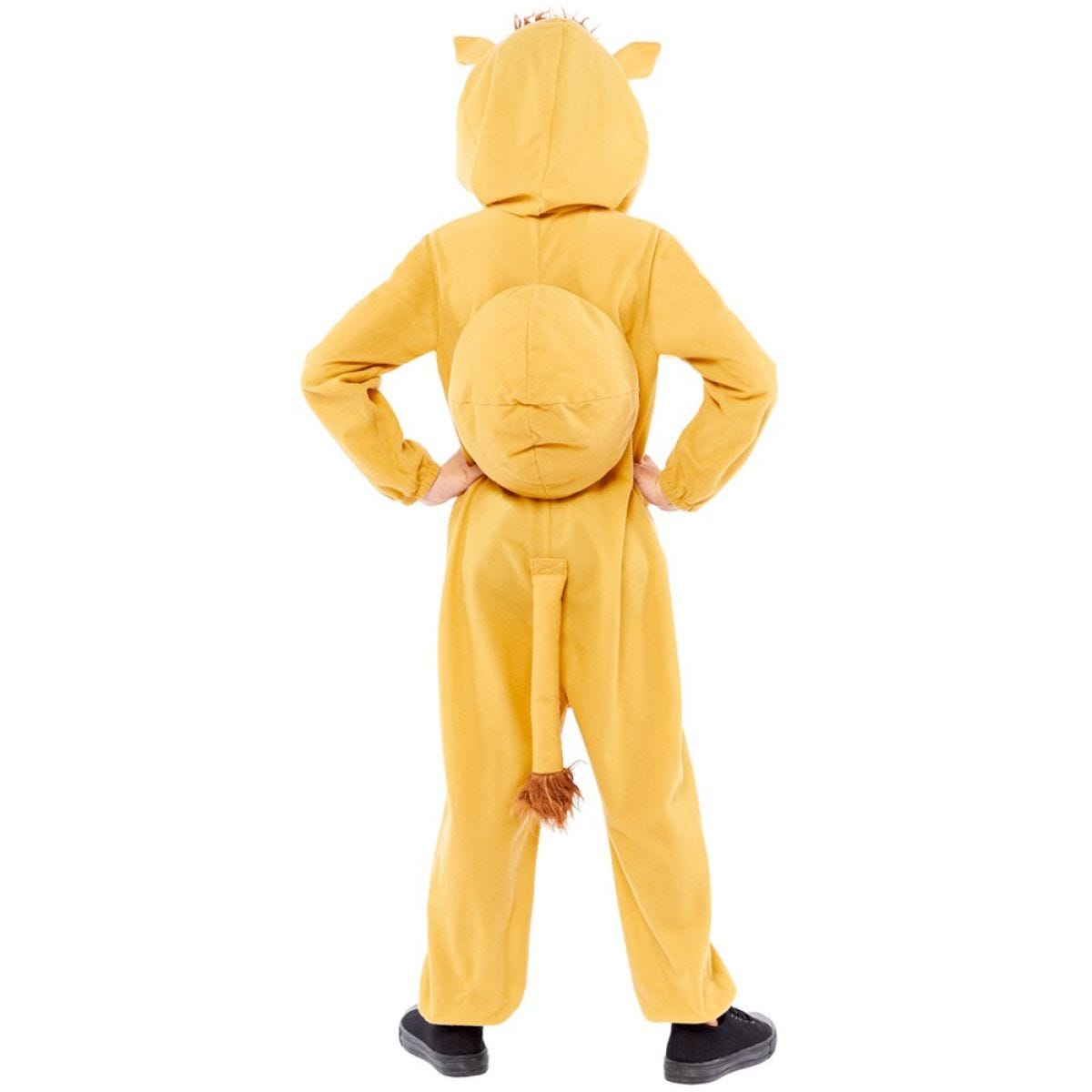 Camel - Child Costume