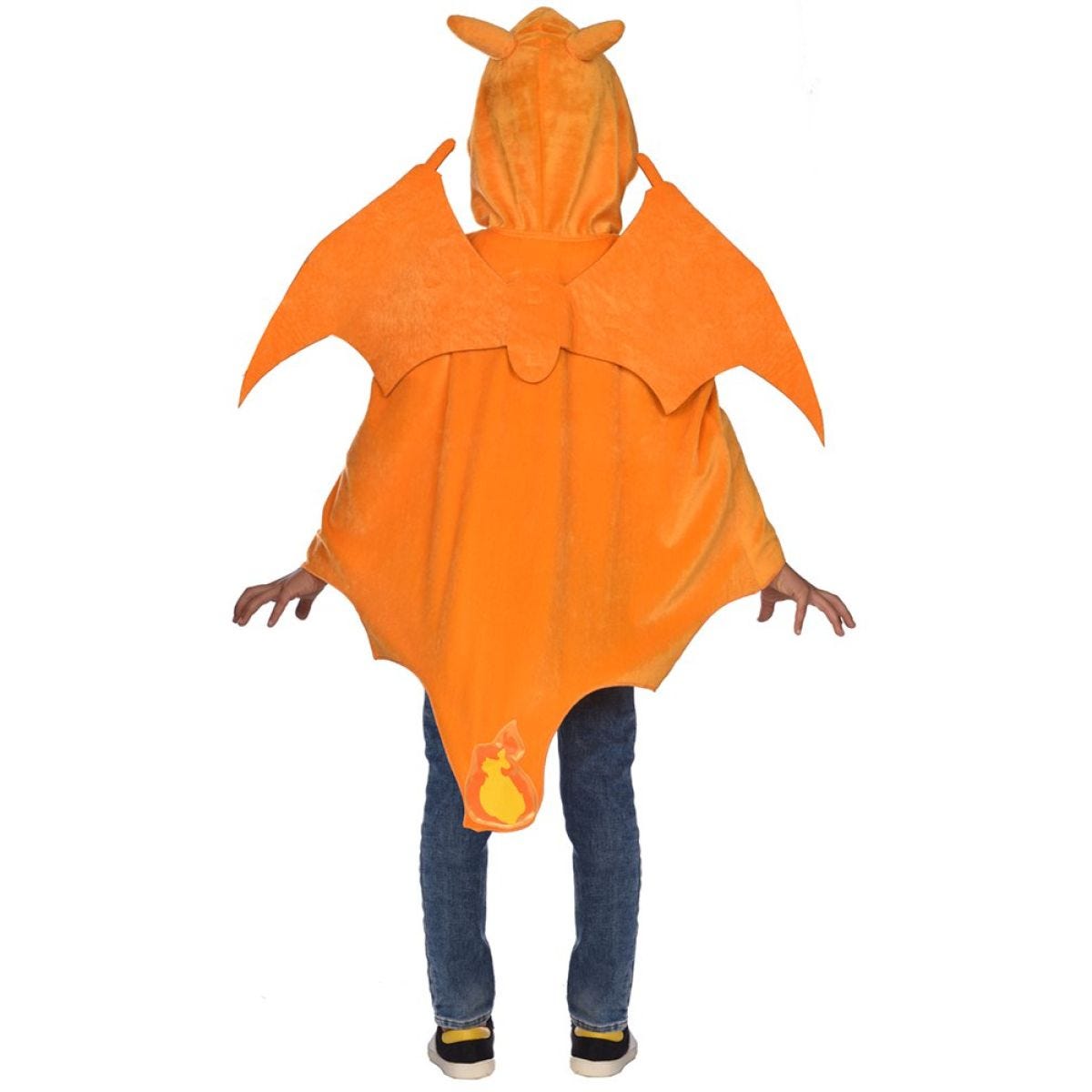 Charizard - Child Costume