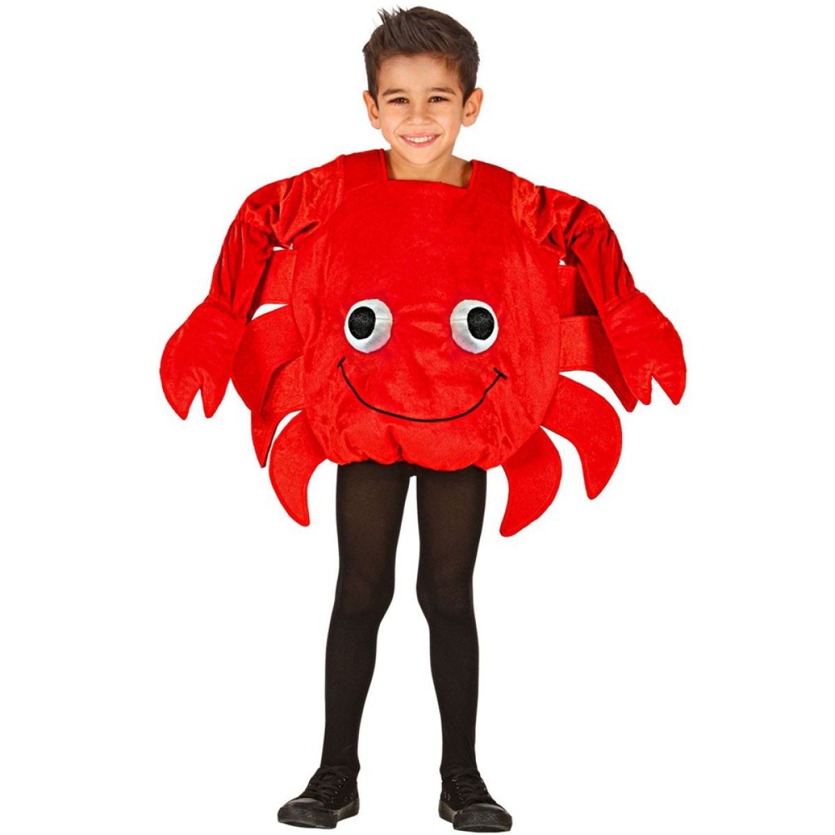 Crab - Toddler and Child Costume