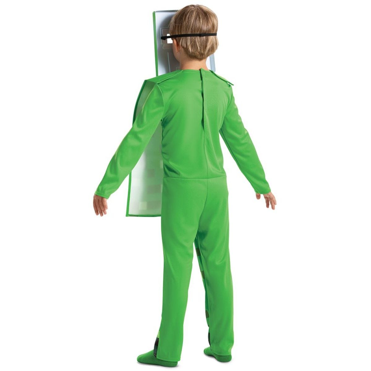 Creeper - Child Costume