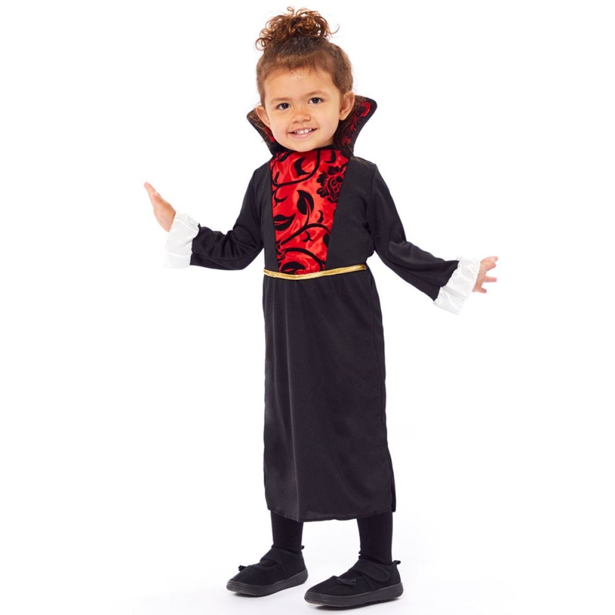 Cute Vampire - Baby and Toddler Costume