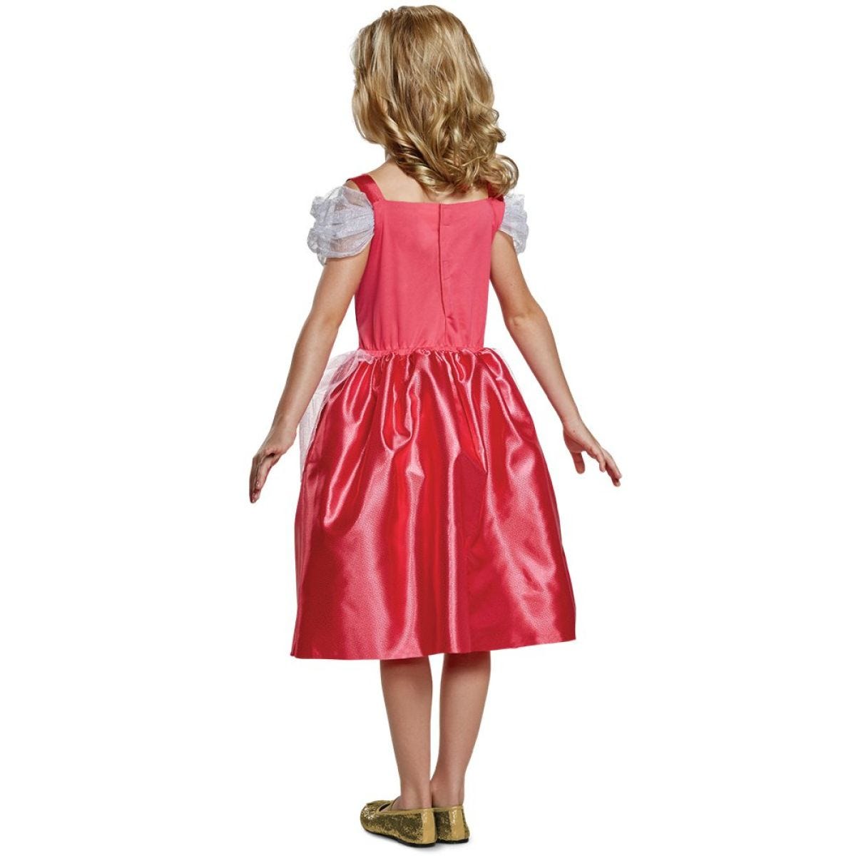 Disney Aurora - Child Costume