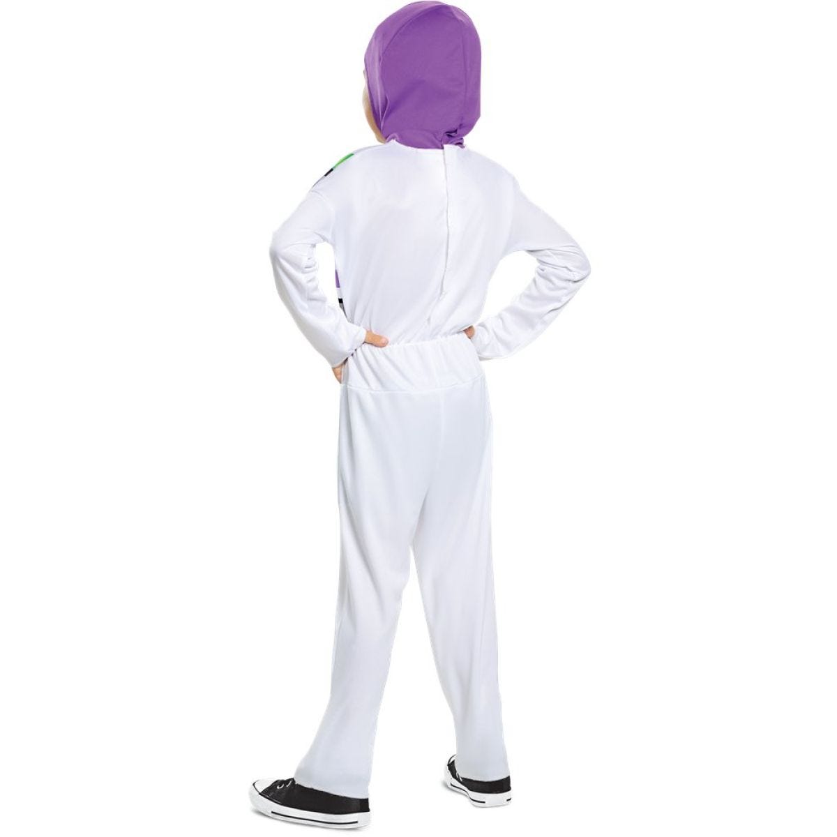 Disney Buzz - Child Costume