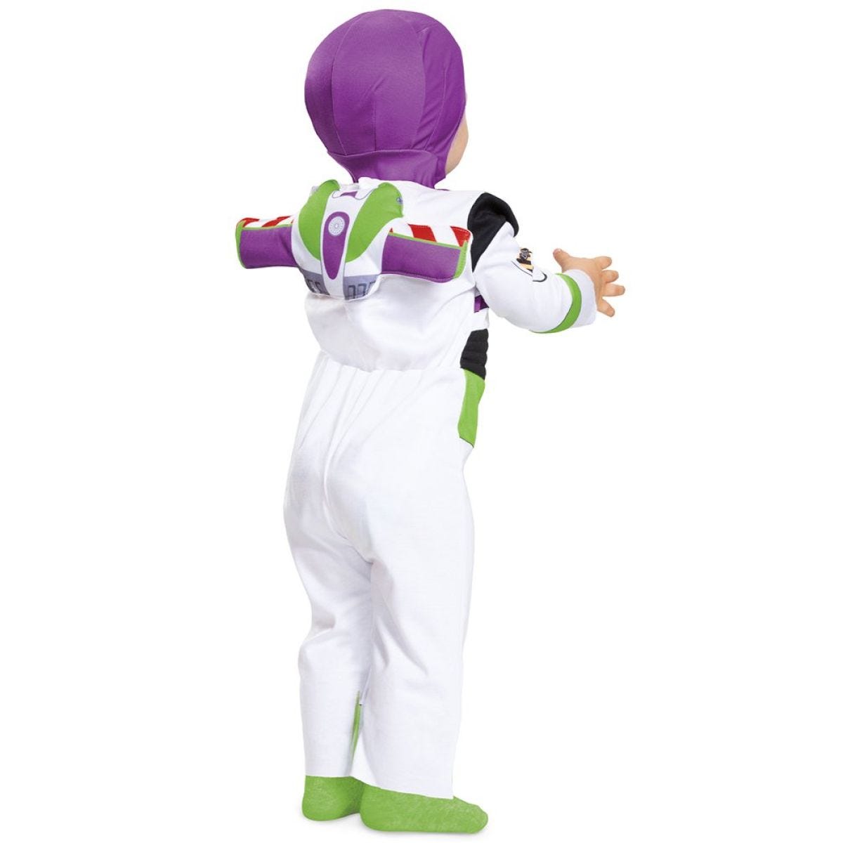 Disney Buzz Lightyear - Baby and Toddler Costume