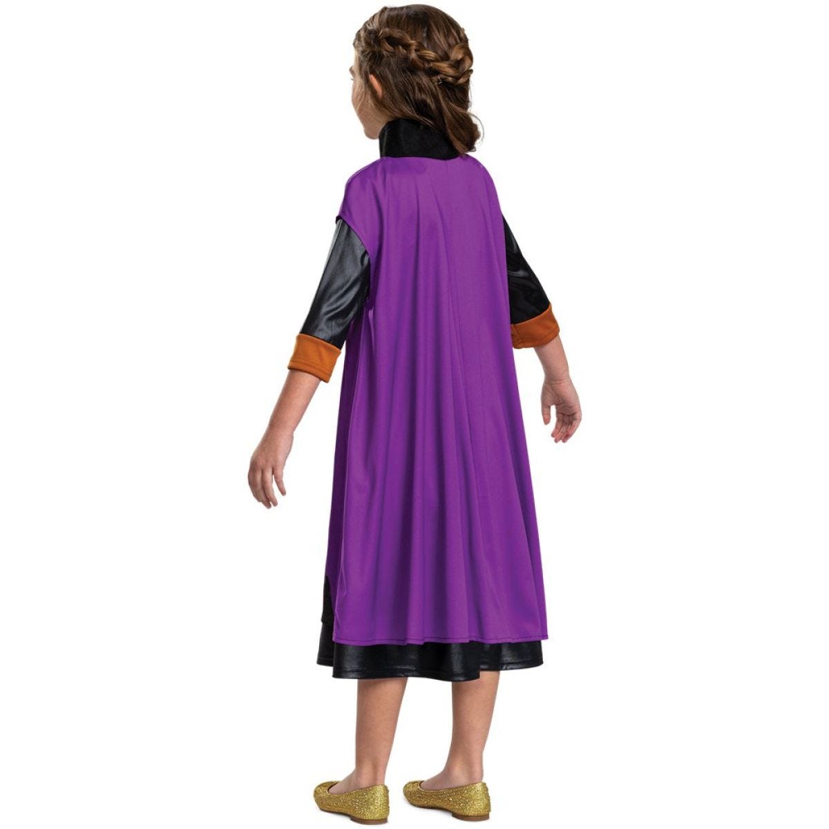 Disney Frozen Anna - Child Costume