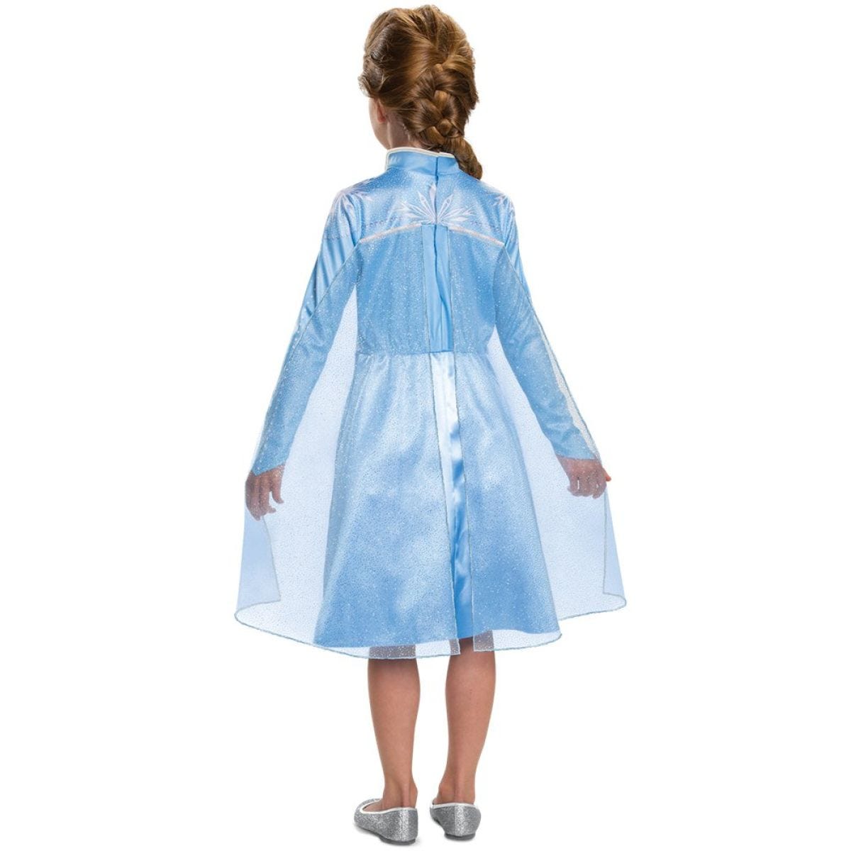 Disney Frozen Elsa - Child Costume