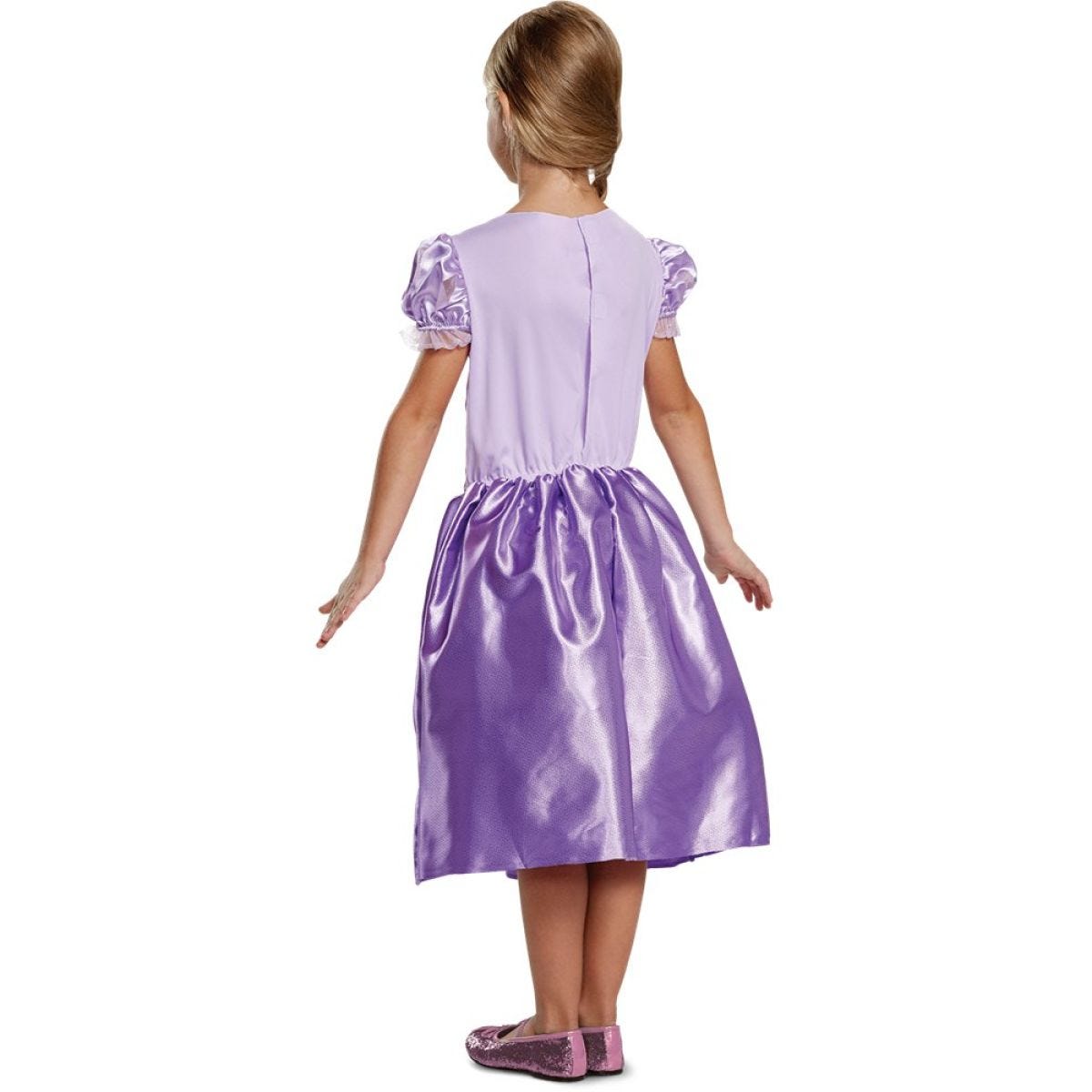 Disney Rapunzel - Child Costume