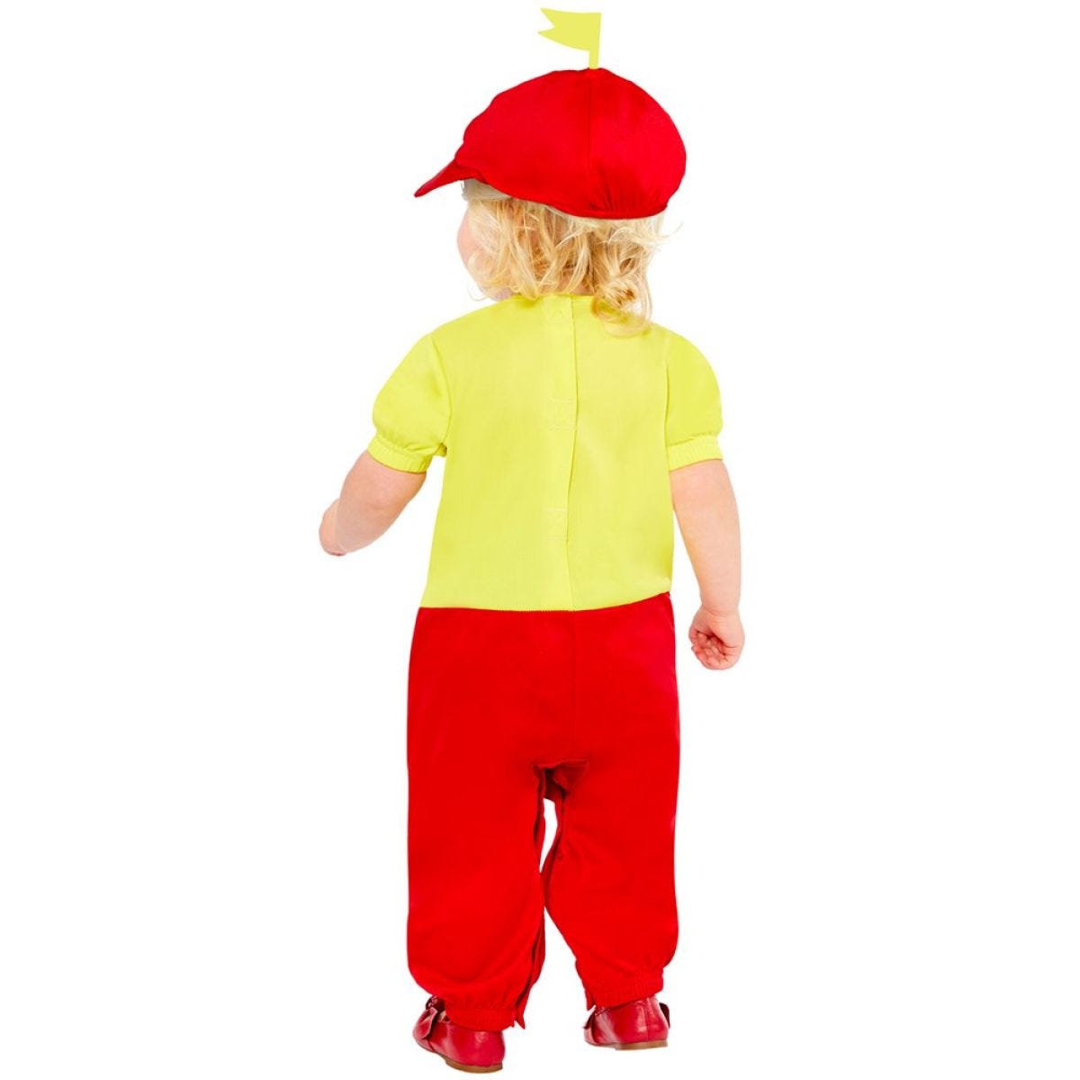 Double Trouble Onesie - Baby and Toddler Costume