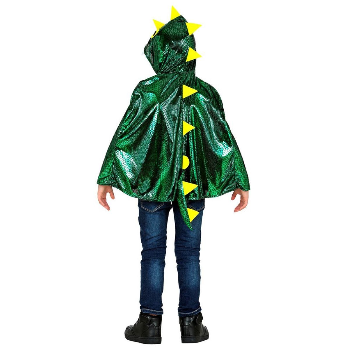 Dragon Cape - Child Costume