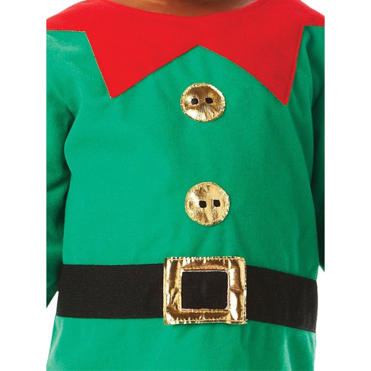 Elf - Child Costume