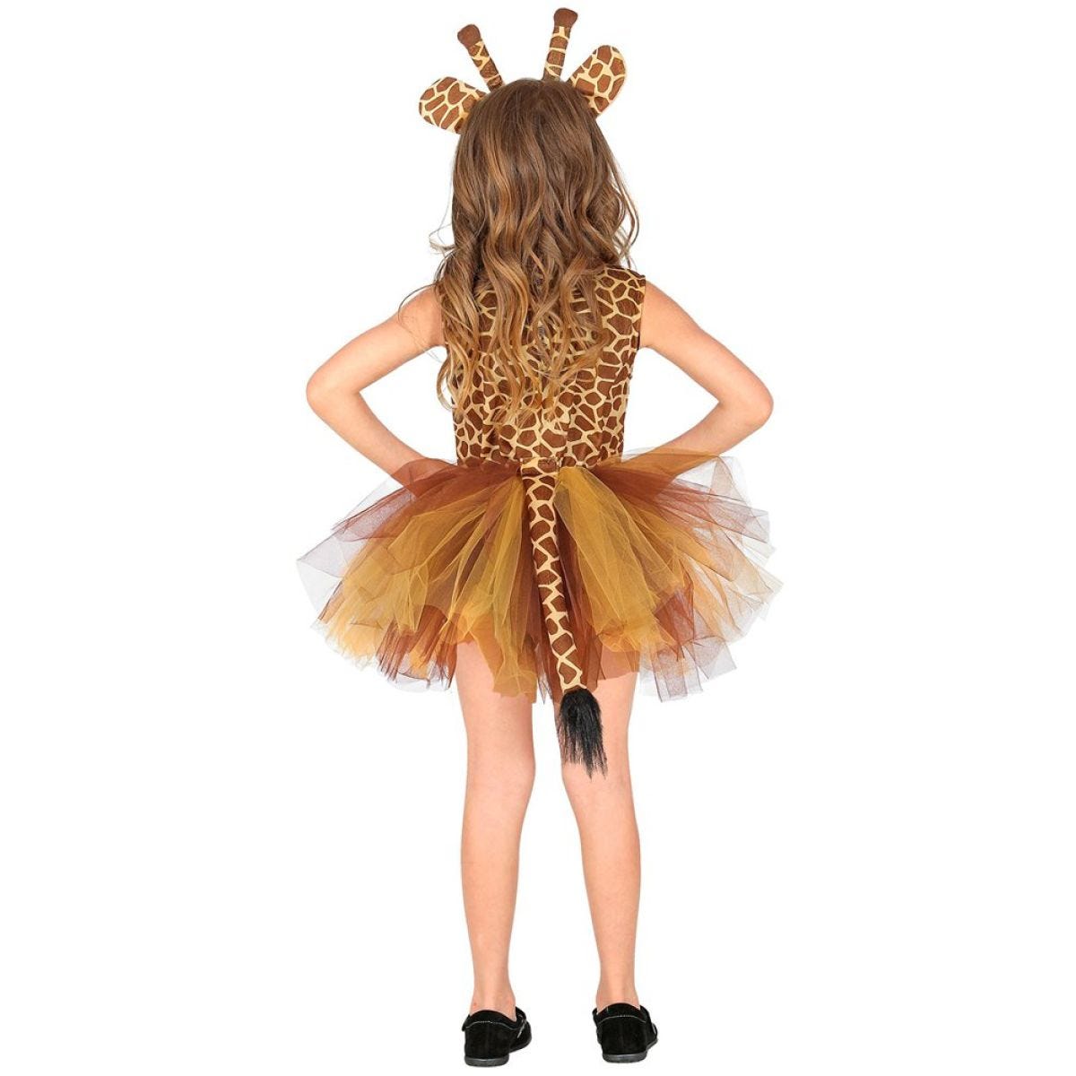 Giraffe - Child Costume