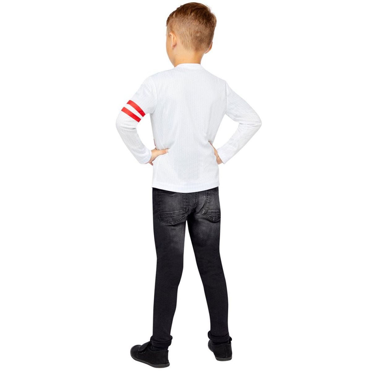 Grease Danny Rydell High Jumper - Child Costume