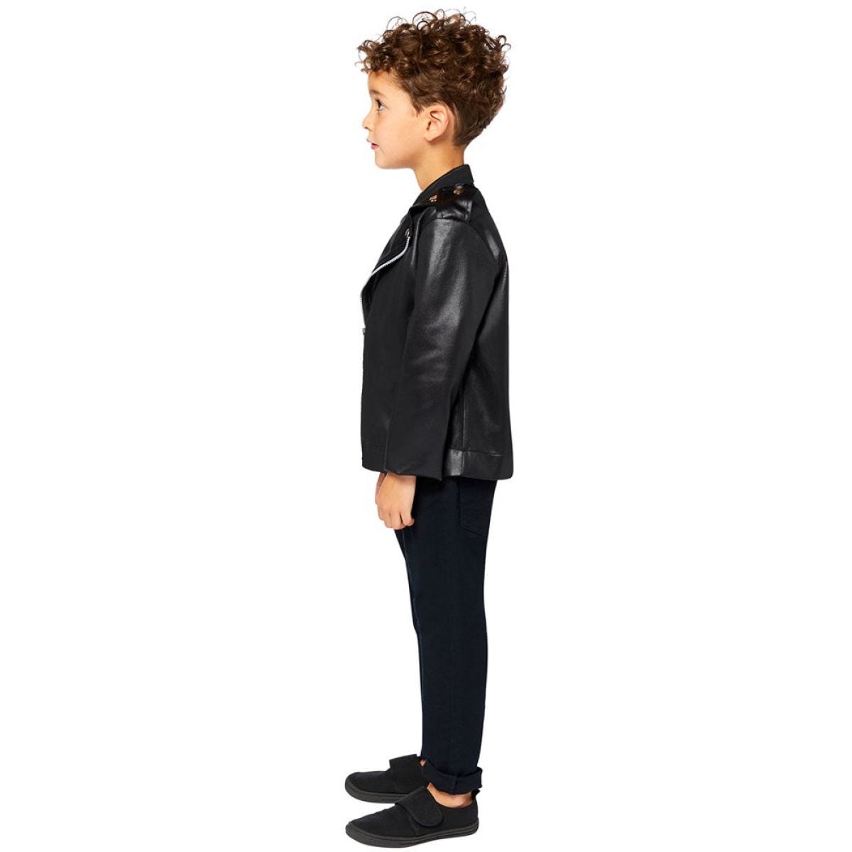 Grease T Bird Jacket - Child Costume