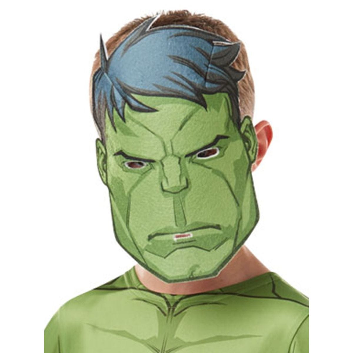 Hulk - Toddler and Child Costume