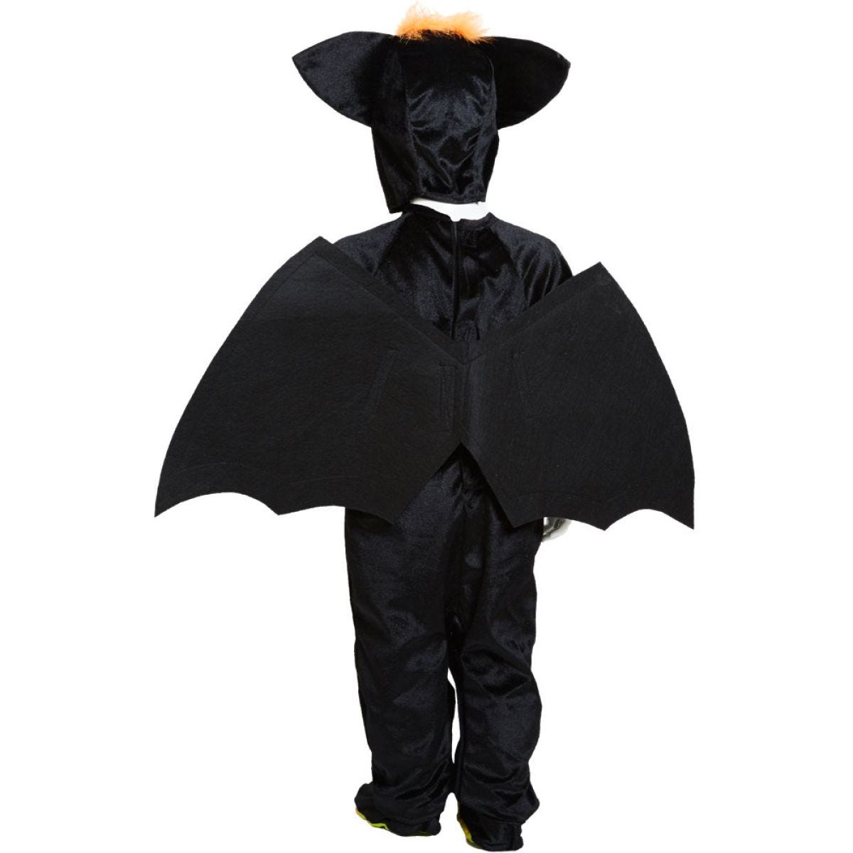 Iddy Biddy Bat - Toddler Costume