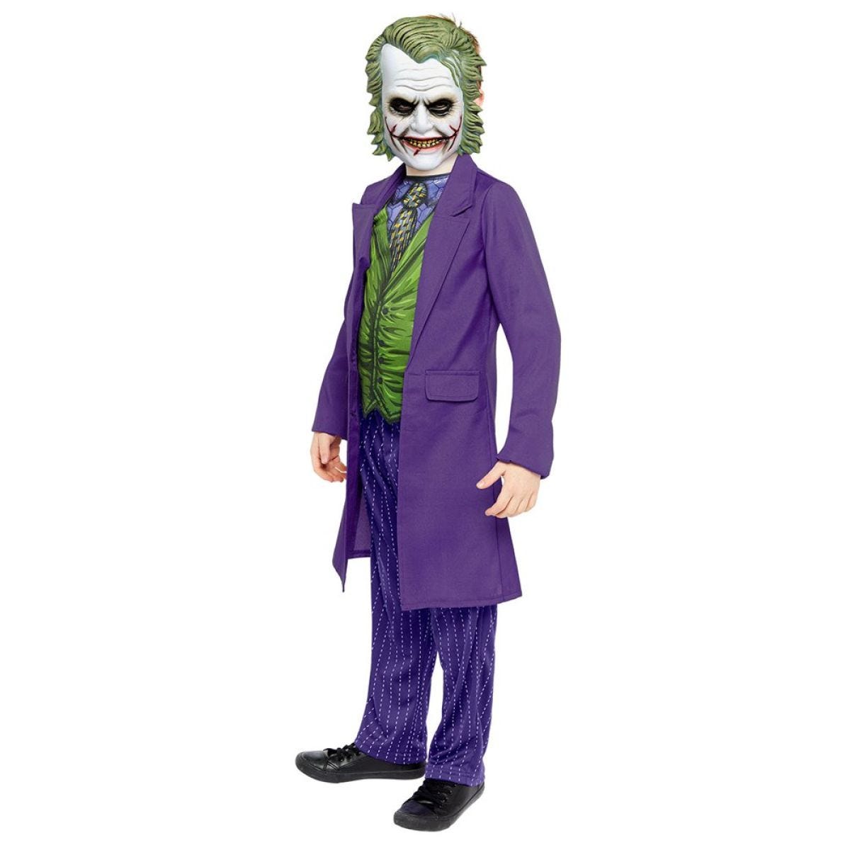 Joker - Child and Teen Costume