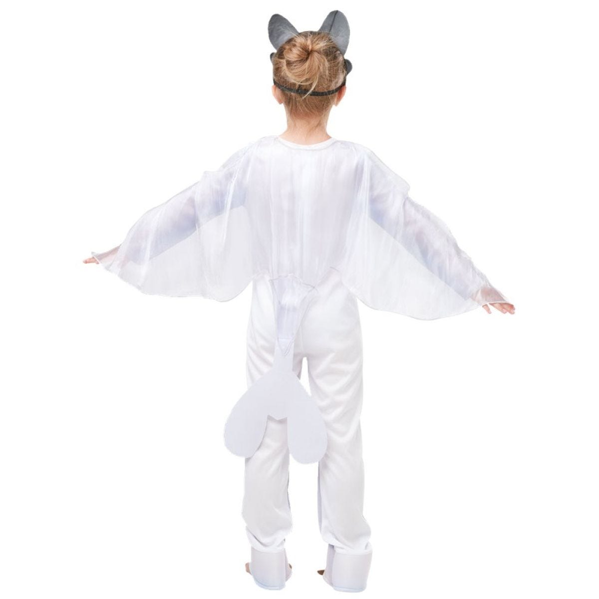 Light Fury - Child Costume