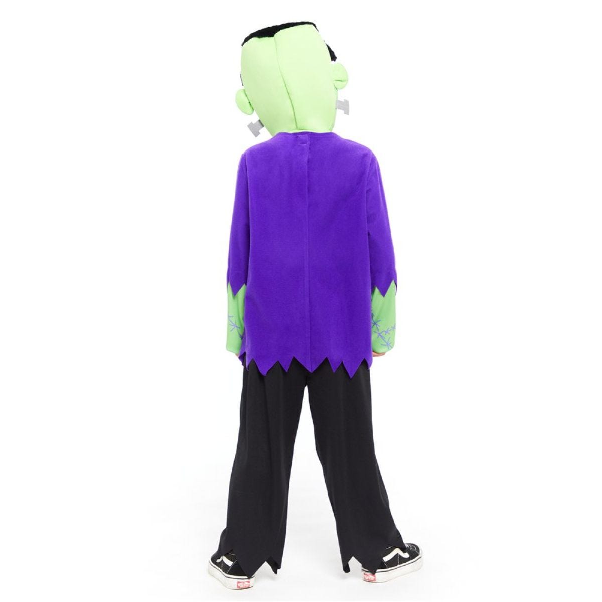 Little Frankie - Child Costume