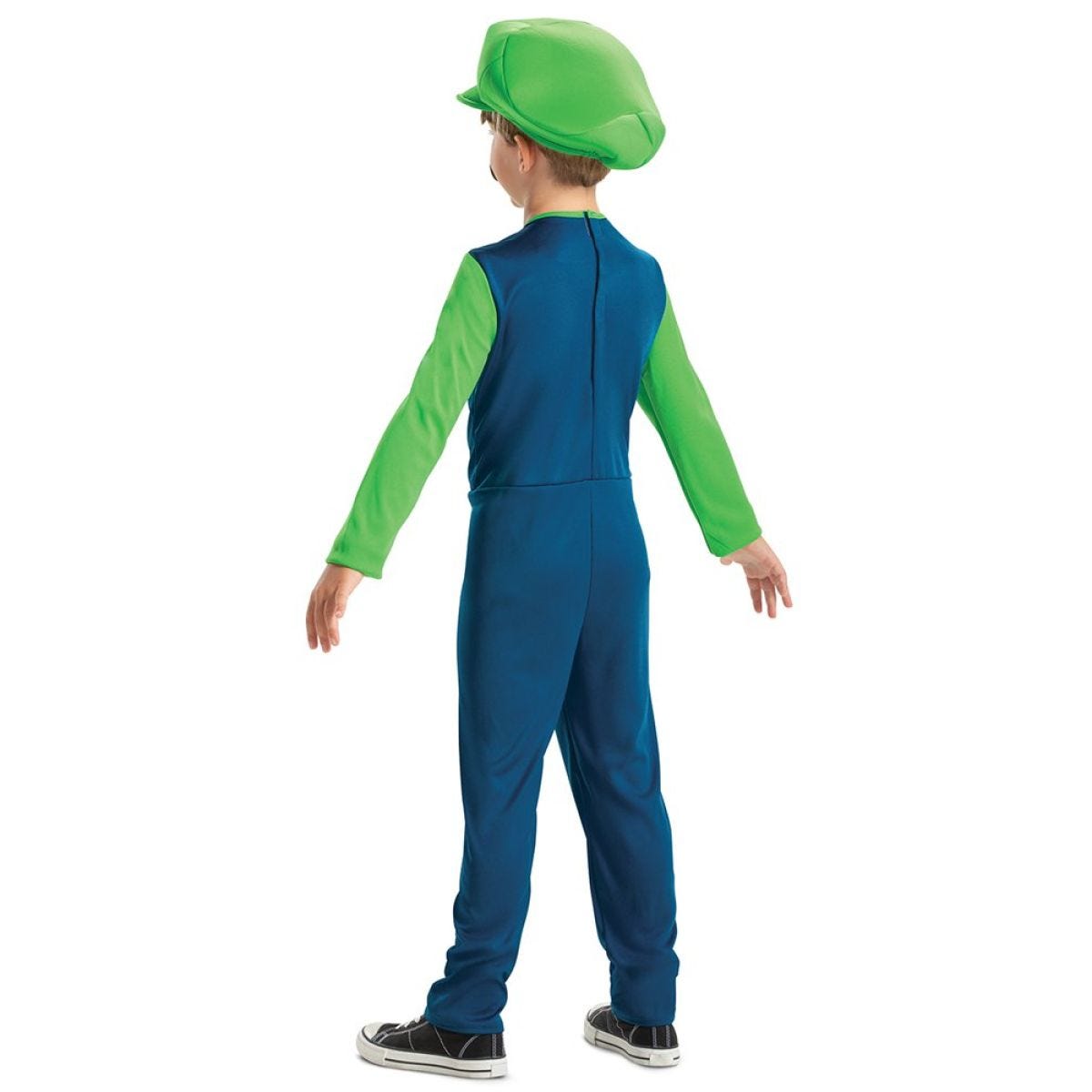 Luigi - Child Costume