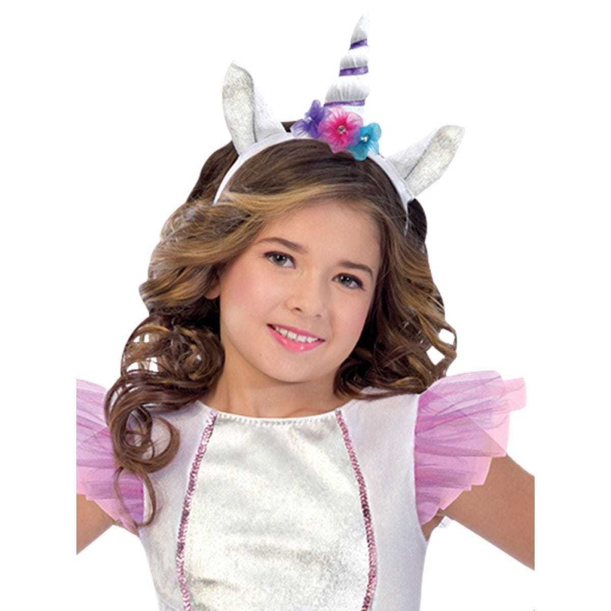 Magical Unicorn - Child Costume