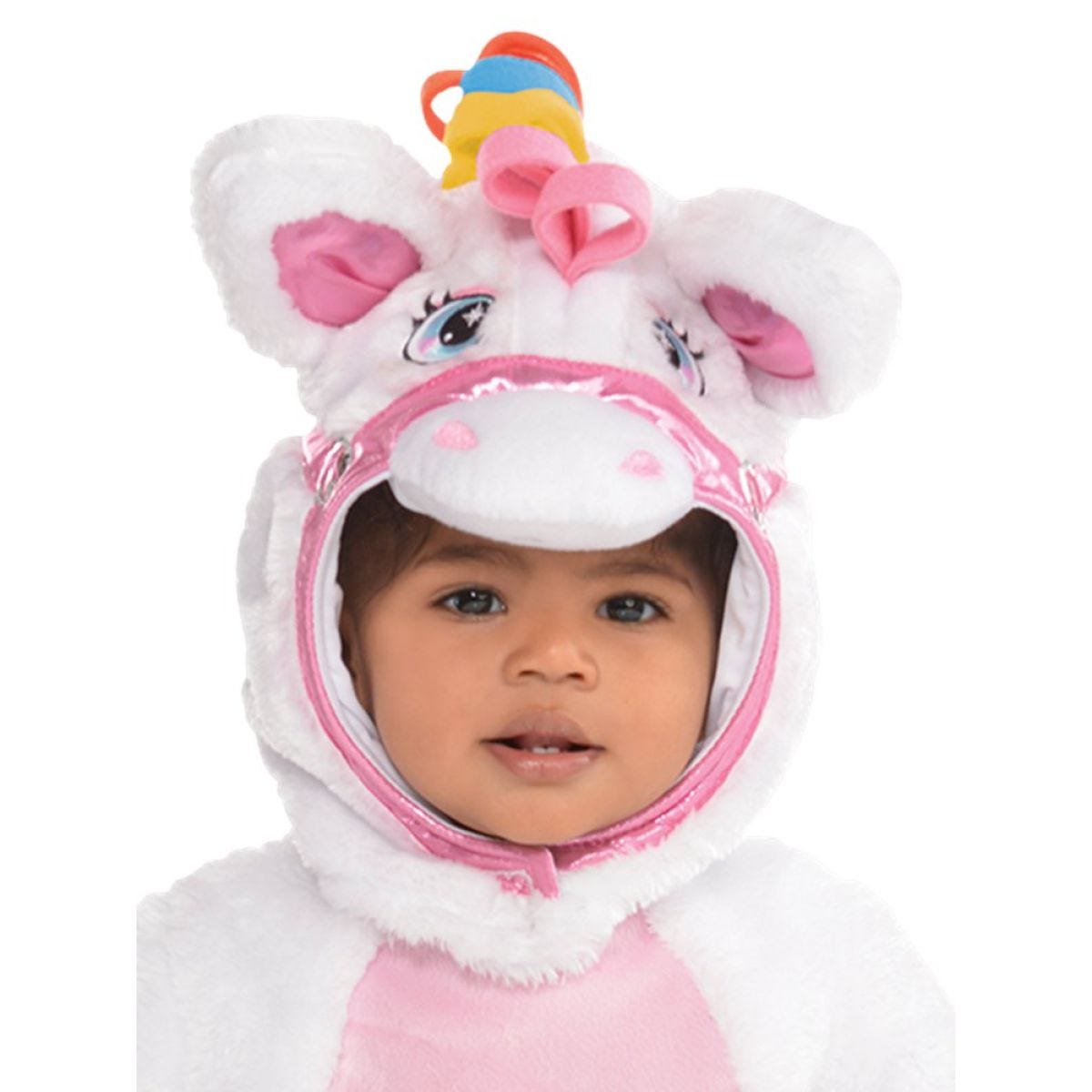 Mystical Pony - Baby and Toddler Costume