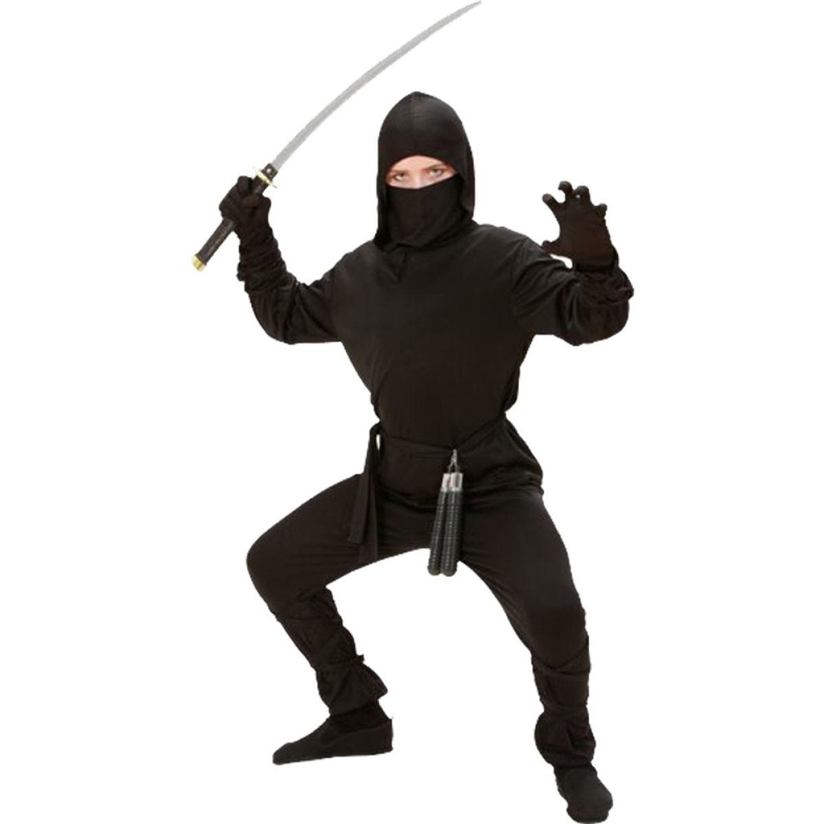 Ninja - Child Costume