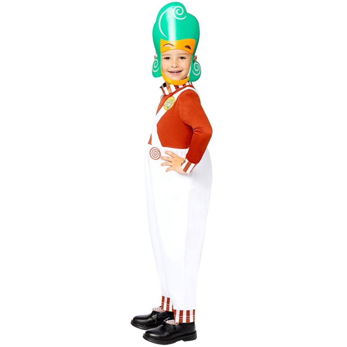 Oompa Loompa - Child Costume