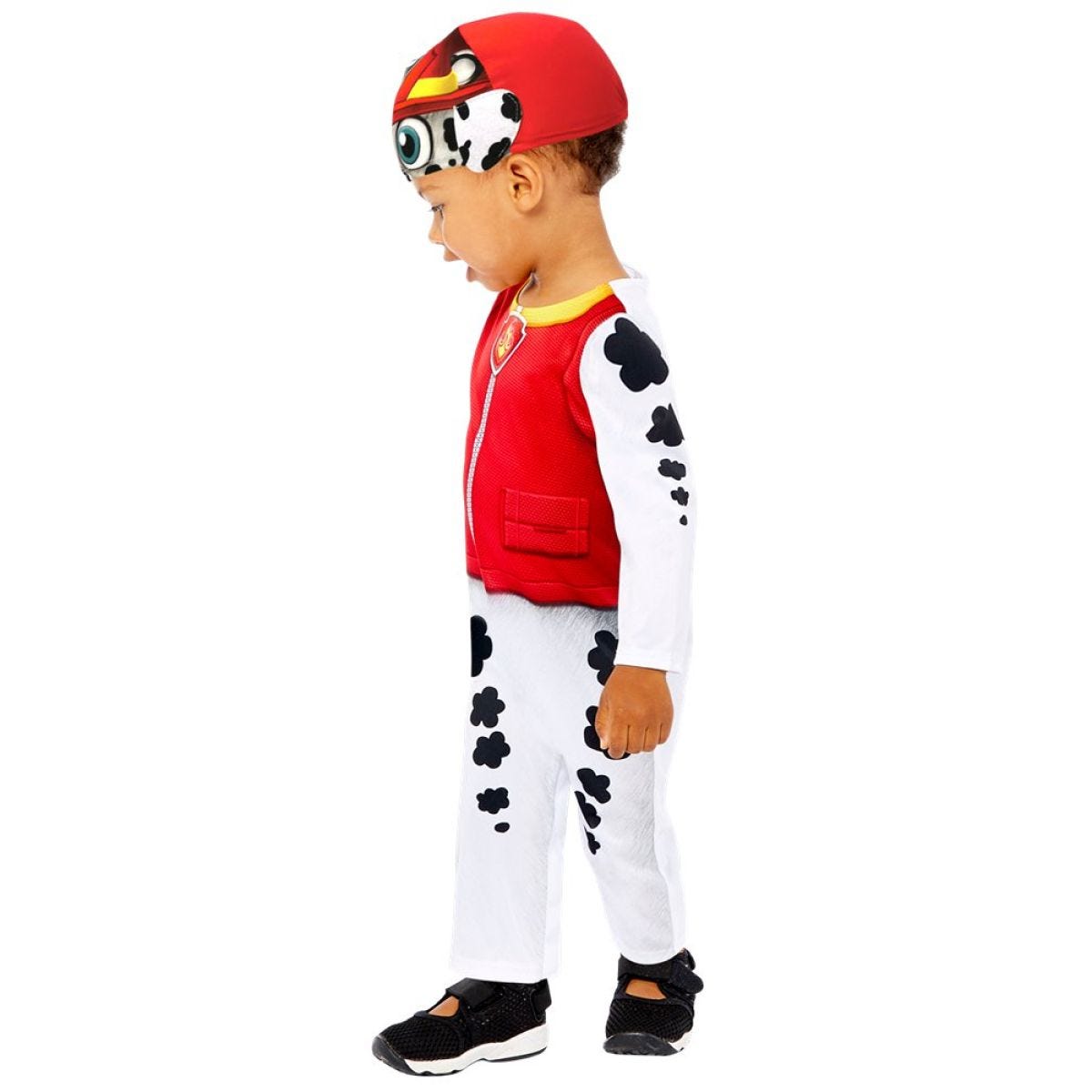 Paw Patrol Marshall Baby - Toddler Costume