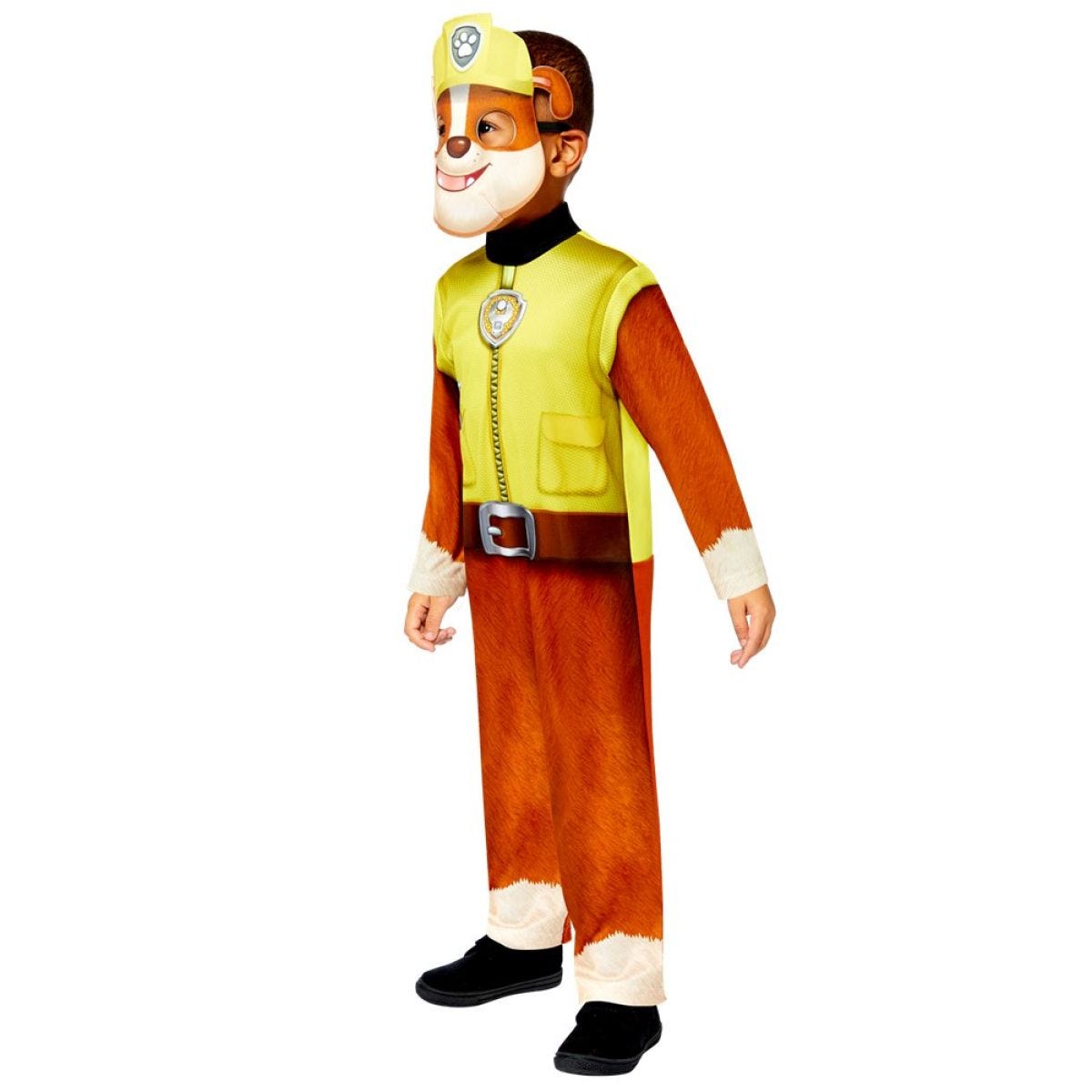 Paw Patrol Rubble - Child Costume