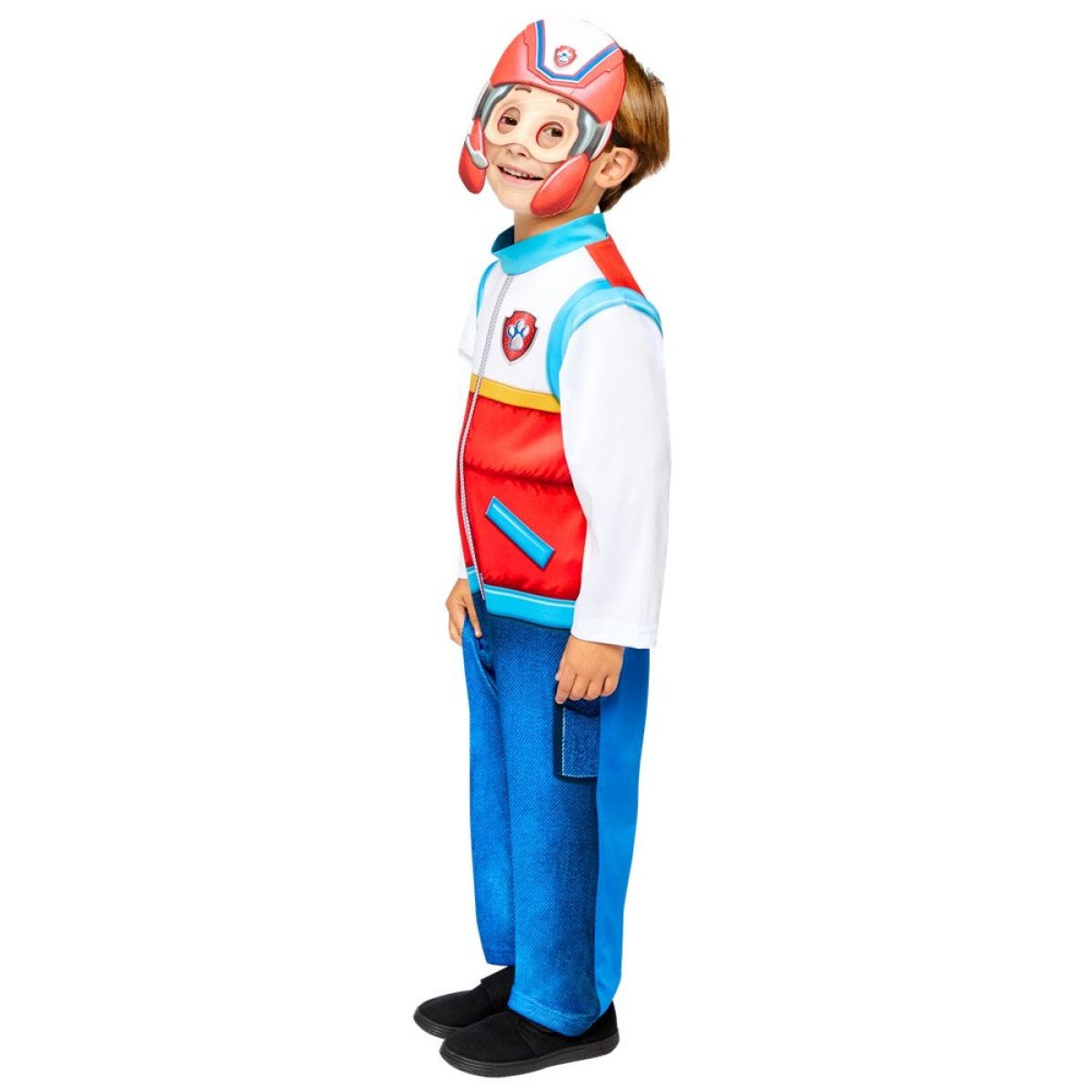 Paw Patrol Ryder - Child Costume