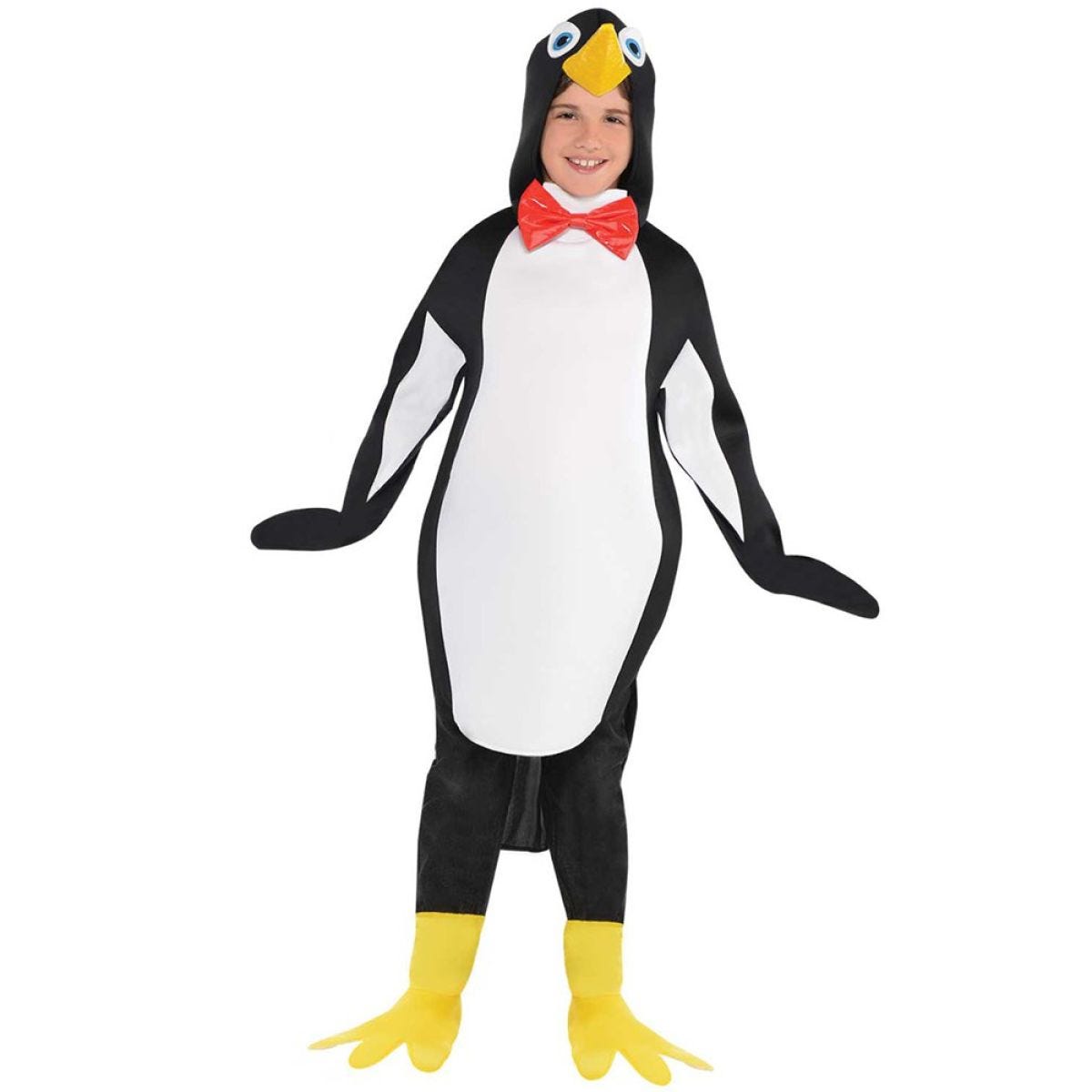 Penguin - Child and Teen Costume