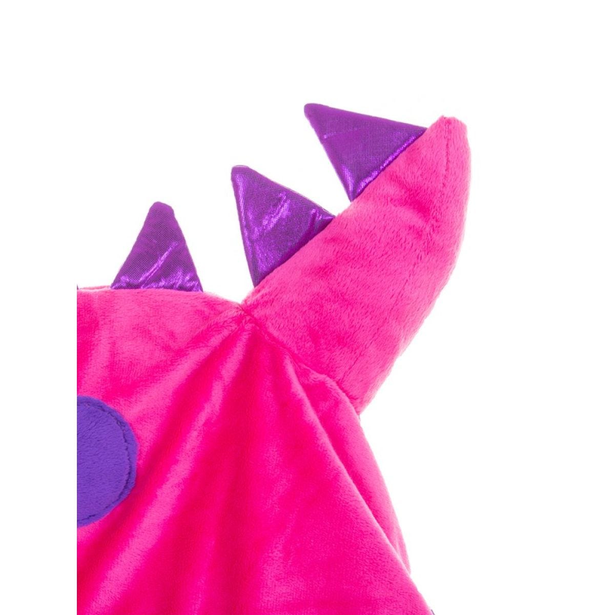 Pink Monster - Baby and Toddler Costume