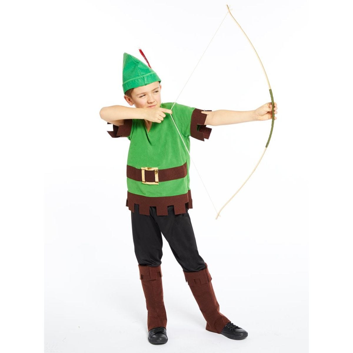 Robin Hood - Child Costume