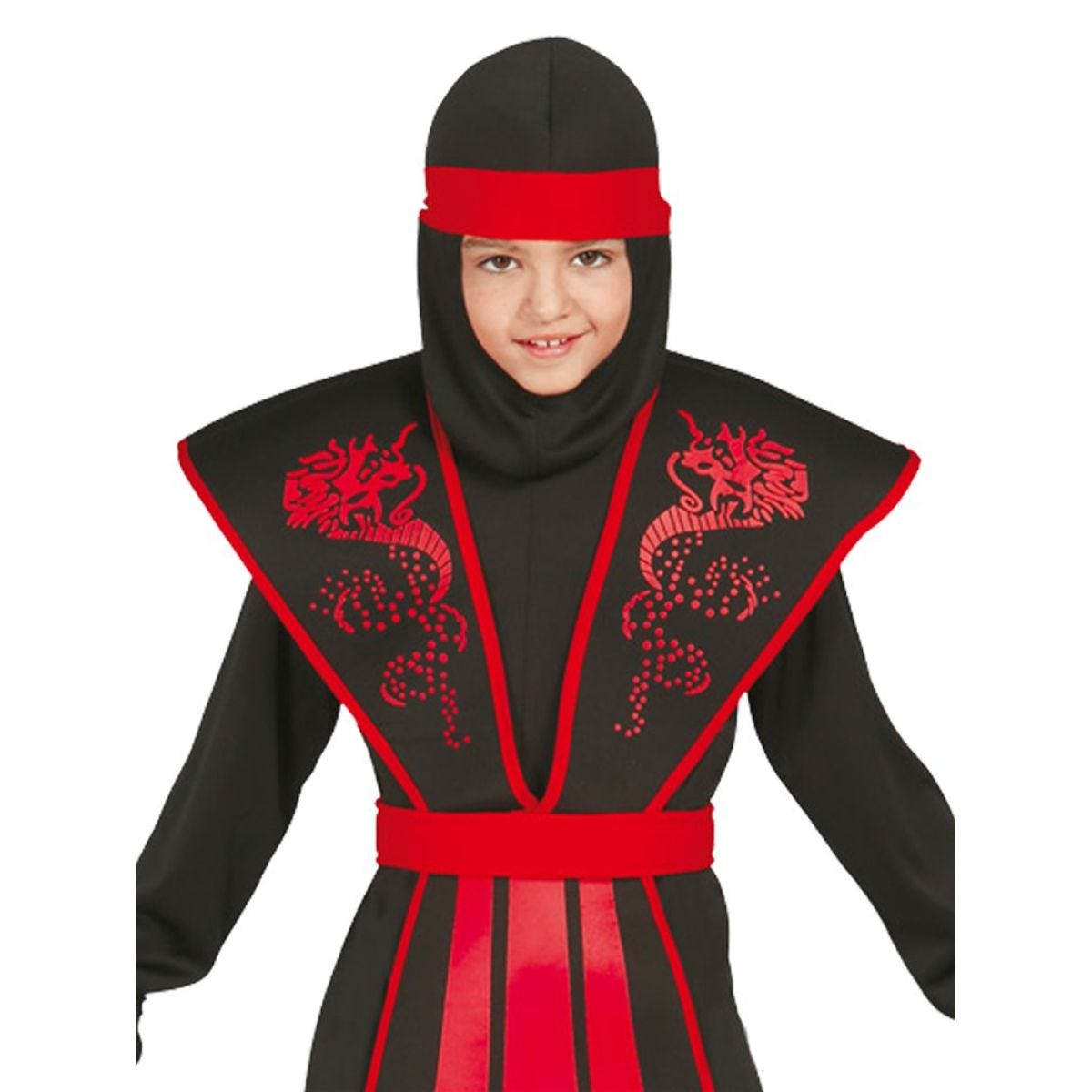 Shadow Ninja - Child Costume