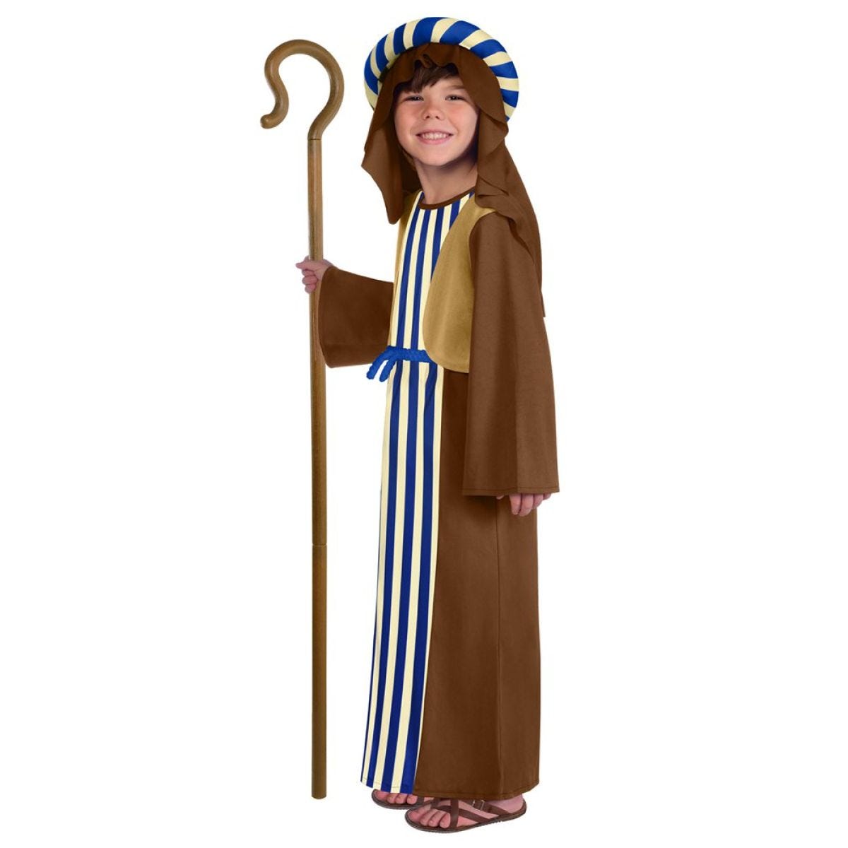 Nativity Shepherd - Child Costume