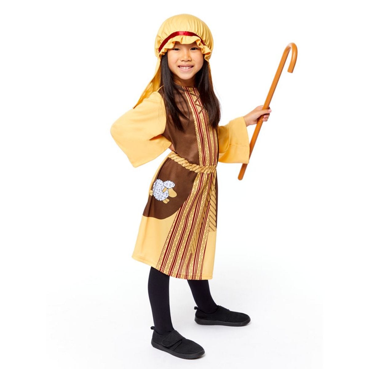 Shepherd Girl - Child Costume