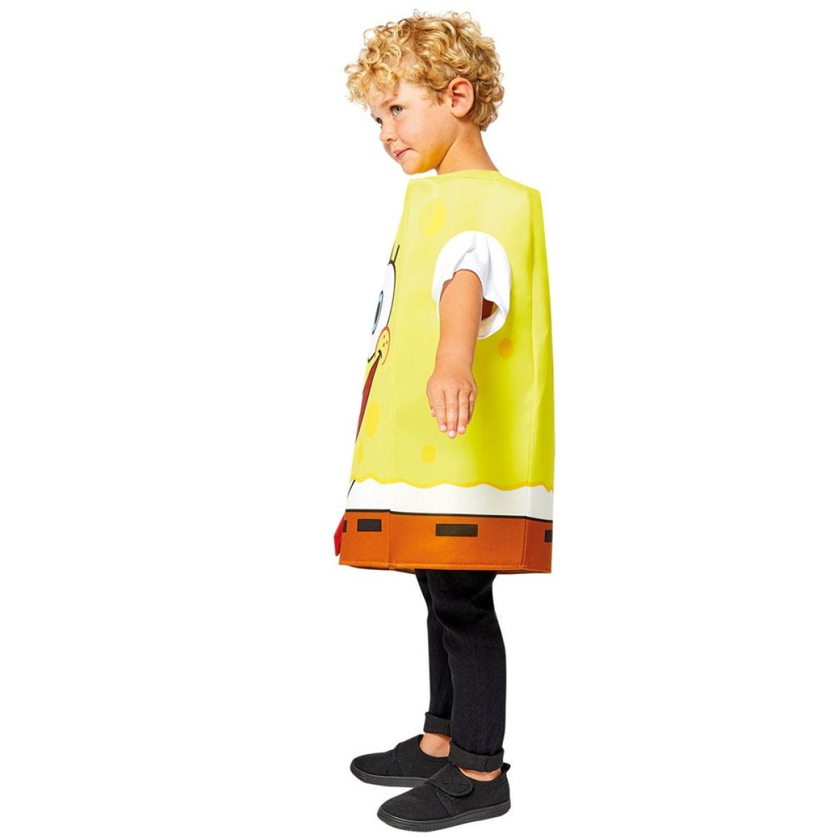 Spongebob - Child Costume